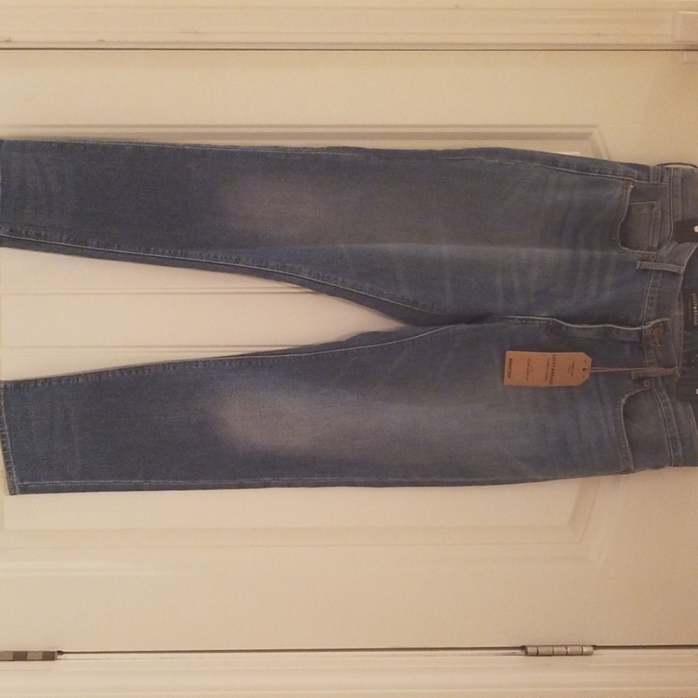 Women's jeans